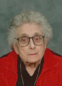 E. Jane Merren